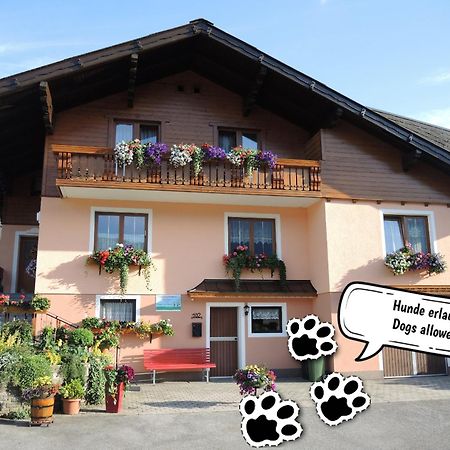 Appartement Am Hauser Kaibling מראה חיצוני תמונה