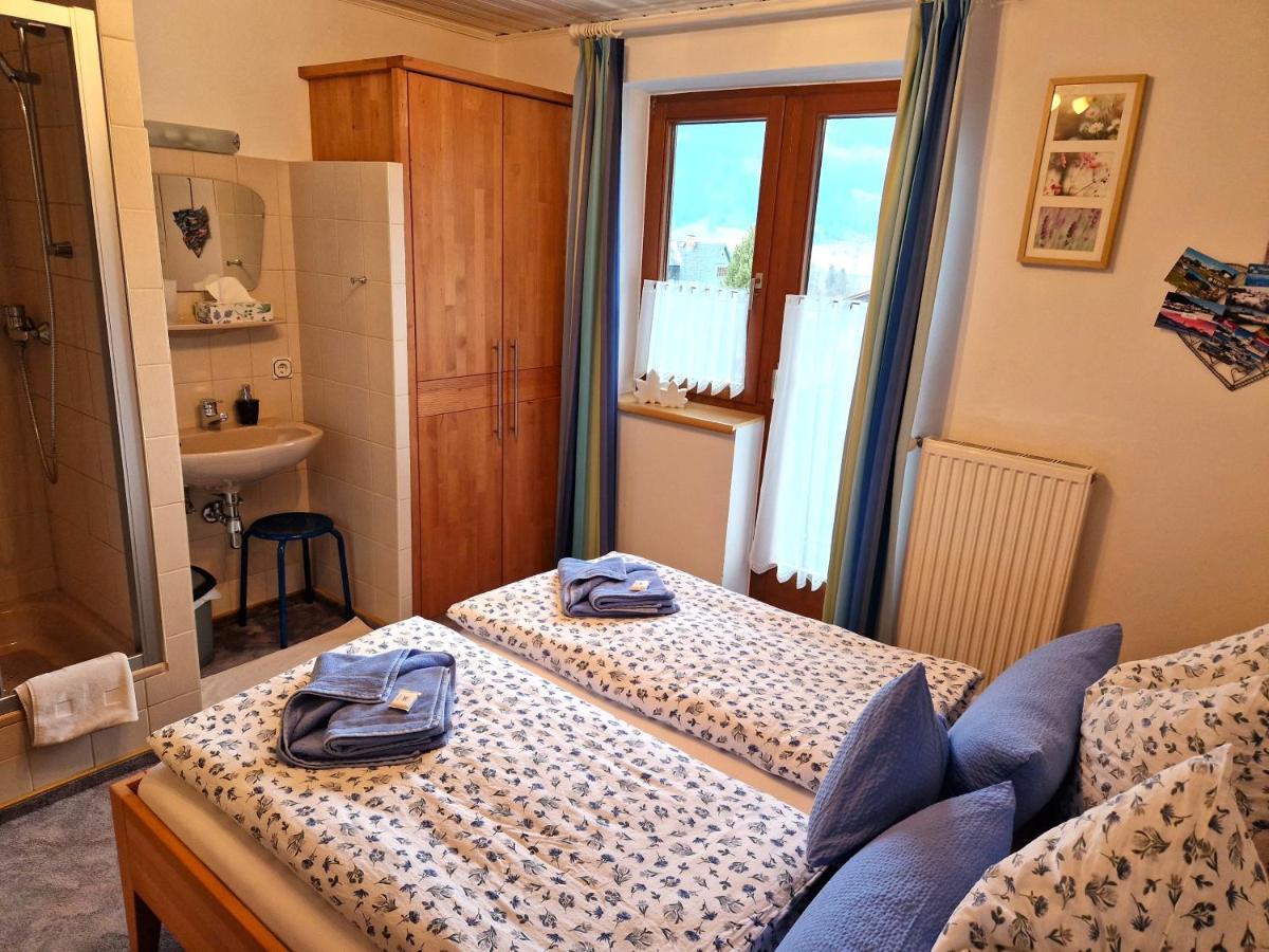 Appartement Am Hauser Kaibling מראה חיצוני תמונה