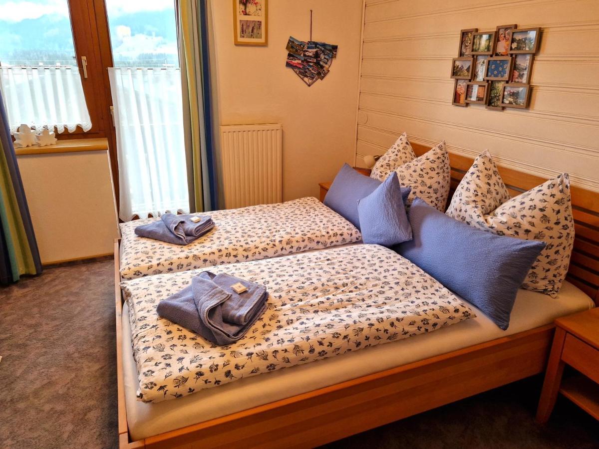 Appartement Am Hauser Kaibling מראה חיצוני תמונה