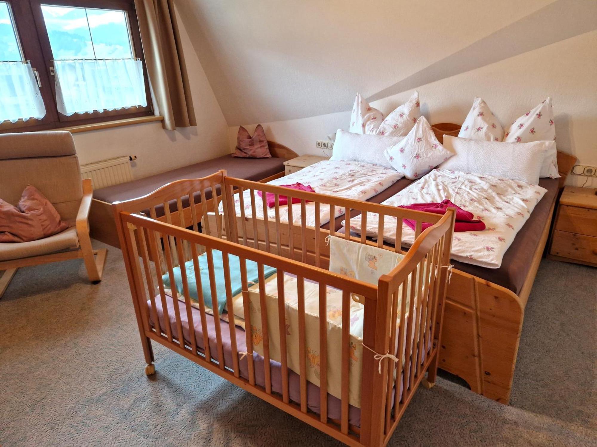 Appartement Am Hauser Kaibling מראה חיצוני תמונה