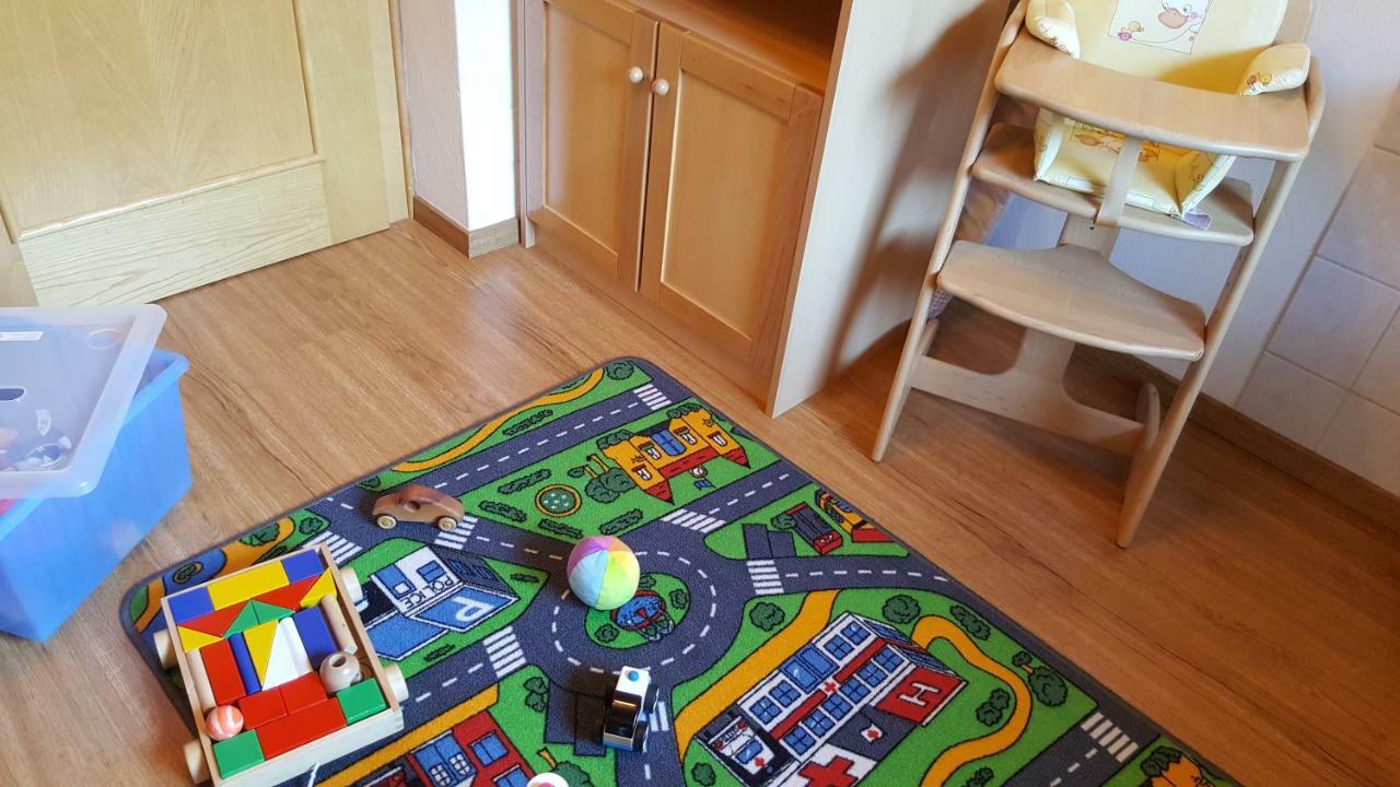Appartement Am Hauser Kaibling מראה חיצוני תמונה