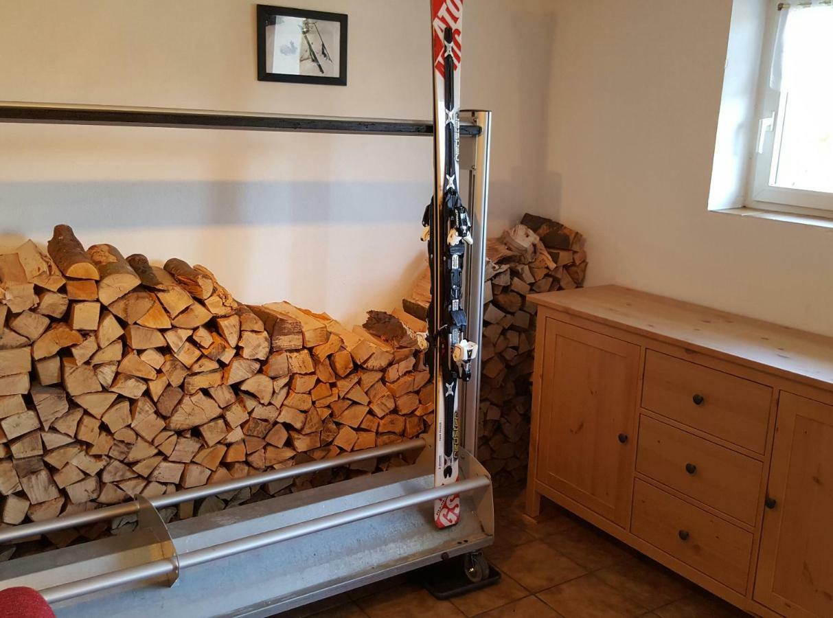 Appartement Am Hauser Kaibling מראה חיצוני תמונה