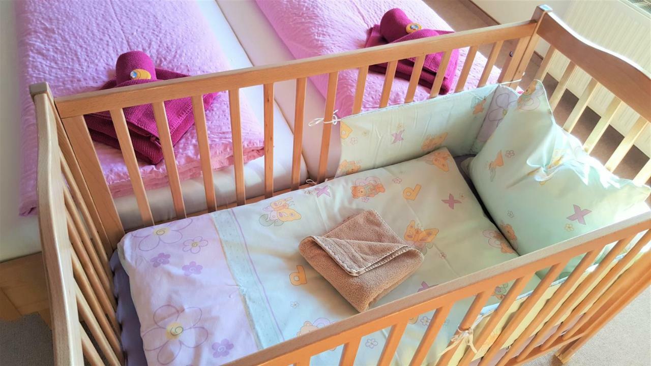 Appartement Am Hauser Kaibling מראה חיצוני תמונה